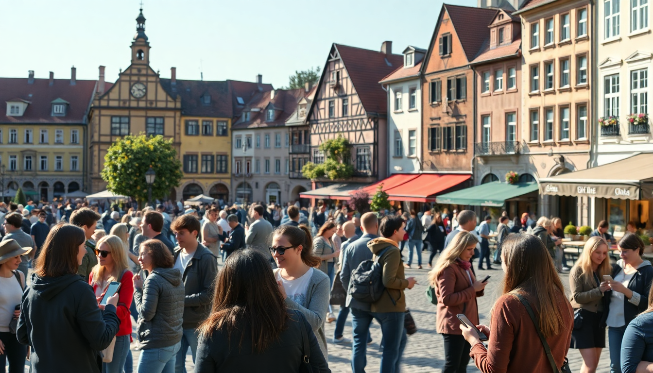analisi dei profili di donne a gunzenhausen 1747950948