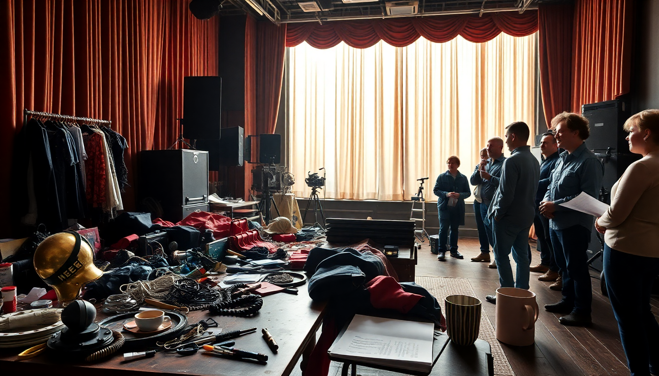 aneddoti imperdibili dal mondo dello spettacolo 1748328099