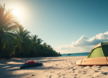 angelo famao abbandona lisola dei famosi dopo soli tre giorni 1746911369