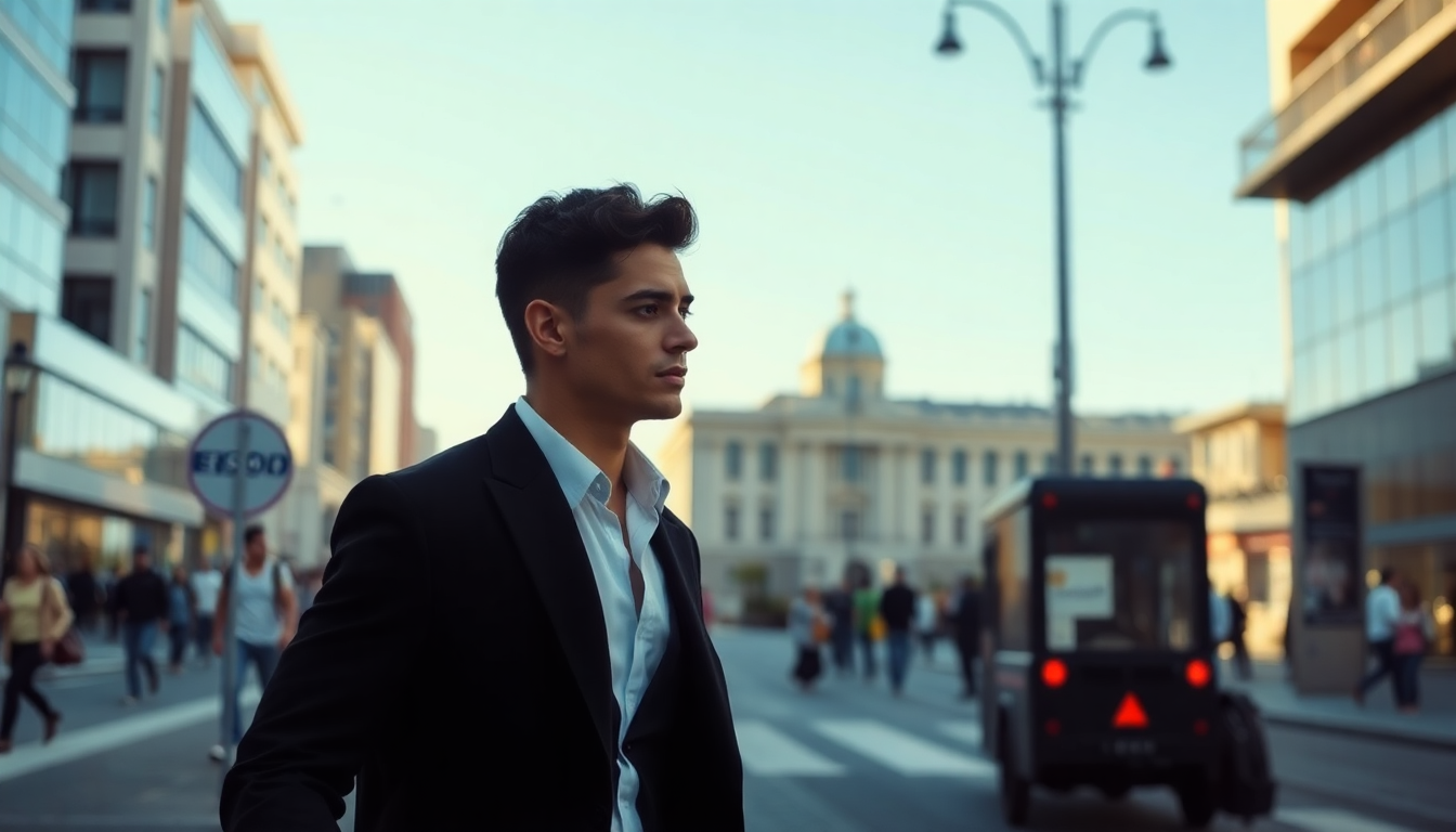 angelo madonia parla del suo futuro dopo ballando con le stelle 1746145512