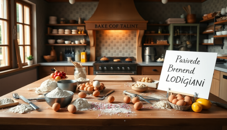 benedetta parodi lascia bake off italia arriva brenda lodigiani 1748690933