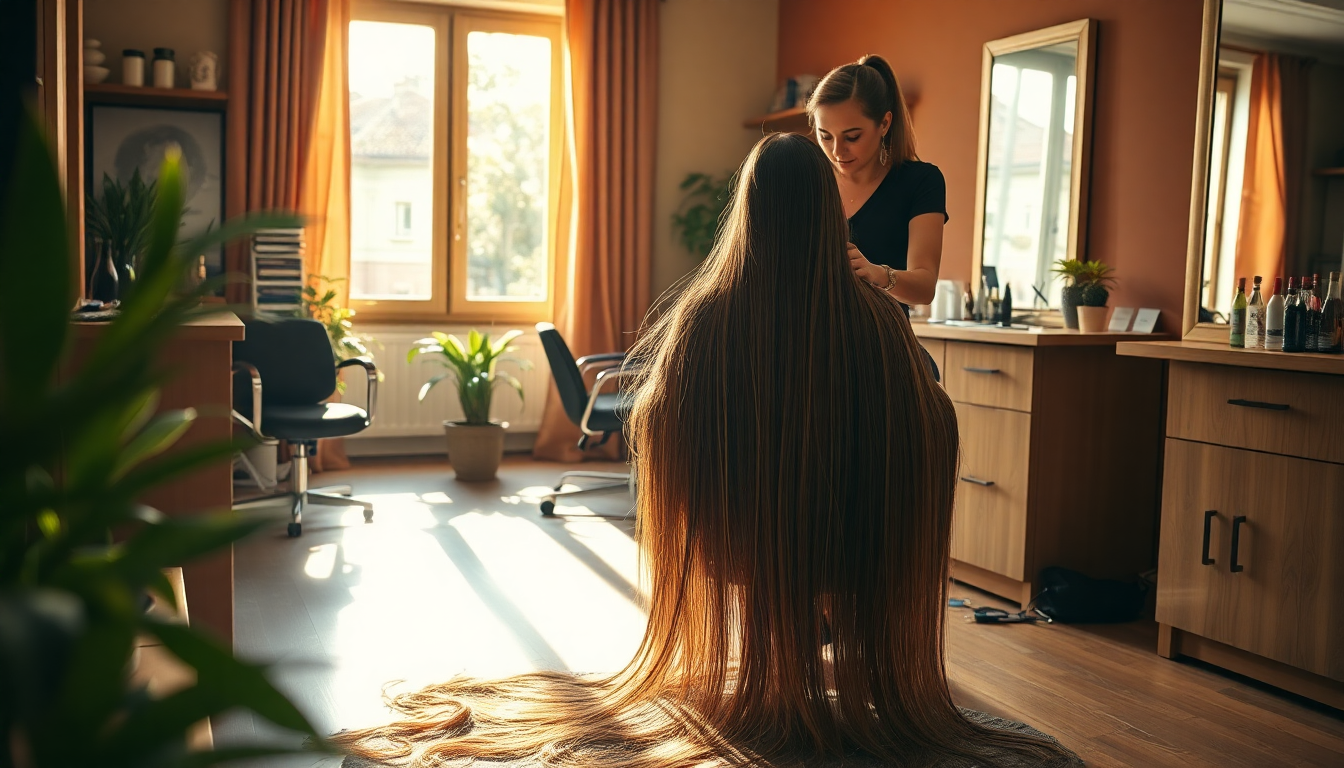 bianca balti si taglia i capelli dopo la chemio un segno di rinascita 1746090652