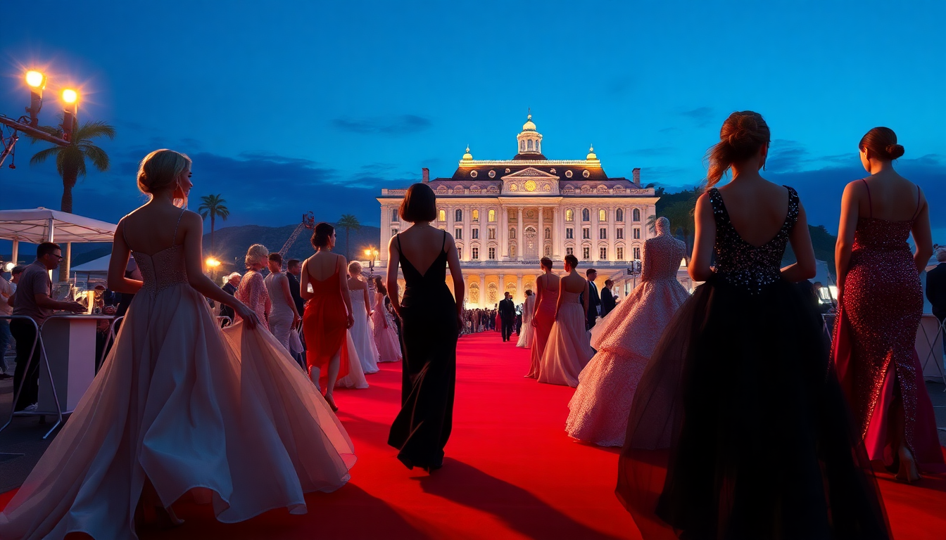 cannes 2025 i look piu memorabili sul red carpet 1748459872