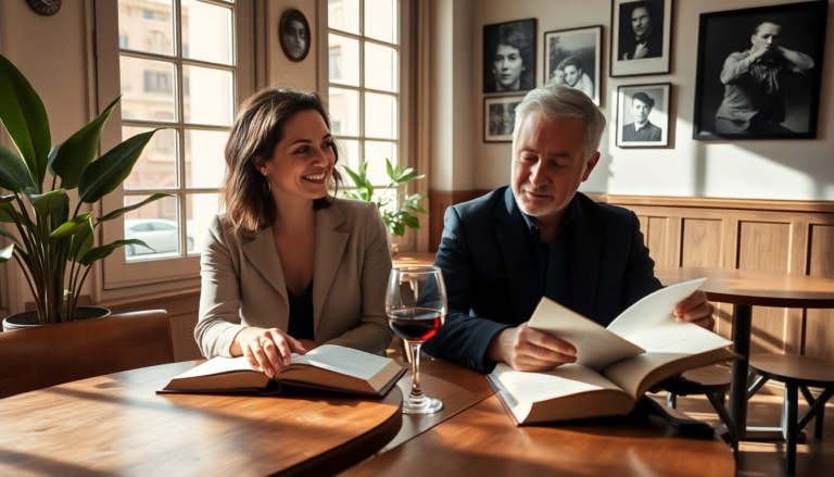 caterina balivo e guido maria brera segreti e curiosita di una coppia in vista 1747322537