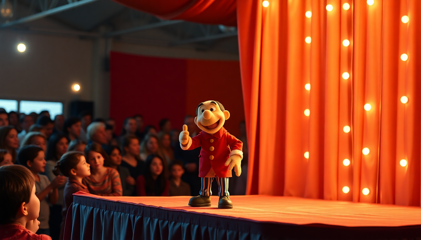 chi da la voce a topo gigio scopriamolo insieme 1747510034