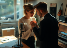 chiara e trigno lamore che conquista amici 1747237904