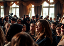 chiara ferragni e la lite coi giornalisti le parole che fanno discutere 1747980479
