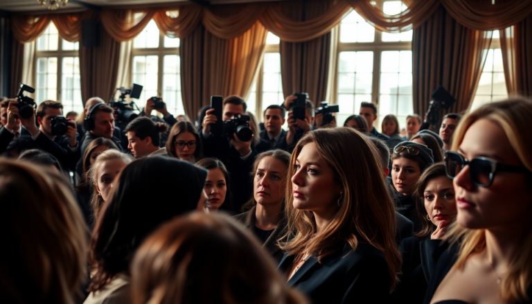 chiara ferragni e la lite coi giornalisti le parole che fanno discutere 1747980479