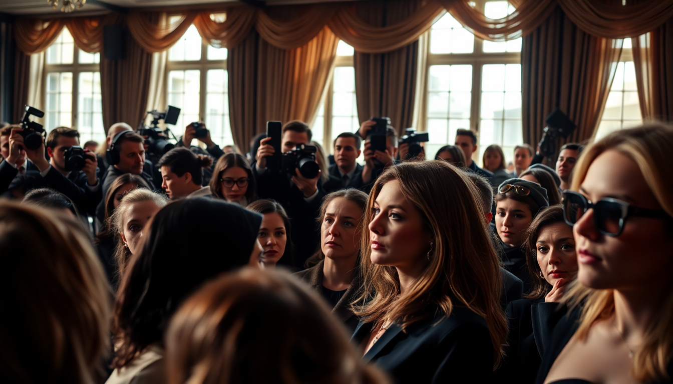 chiara ferragni e la lite coi giornalisti le parole che fanno discutere 1747980479