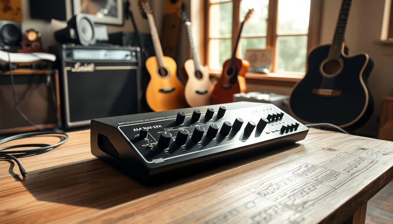 chitarristi celebri e la magia dellaxe fx iii 1746904455