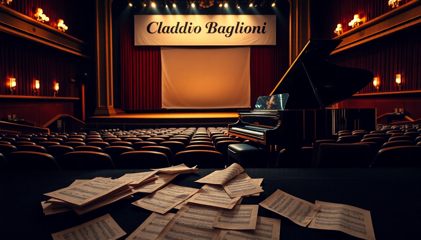 claudio baglioni la leggenda della musica italiana 1747168275