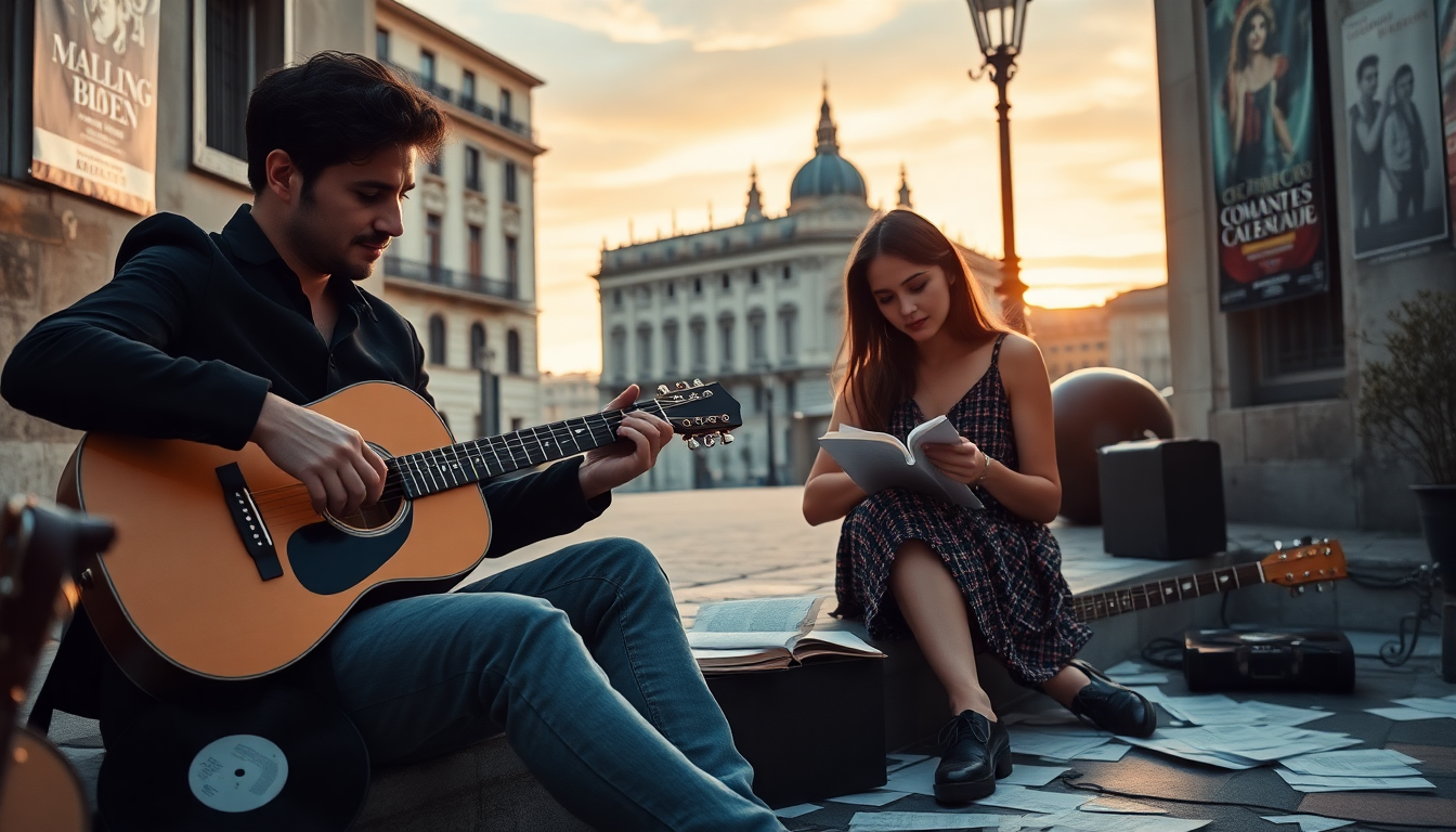 coma cose la coppia musicale che ha conquistato il cuore dellitalia 1748580624