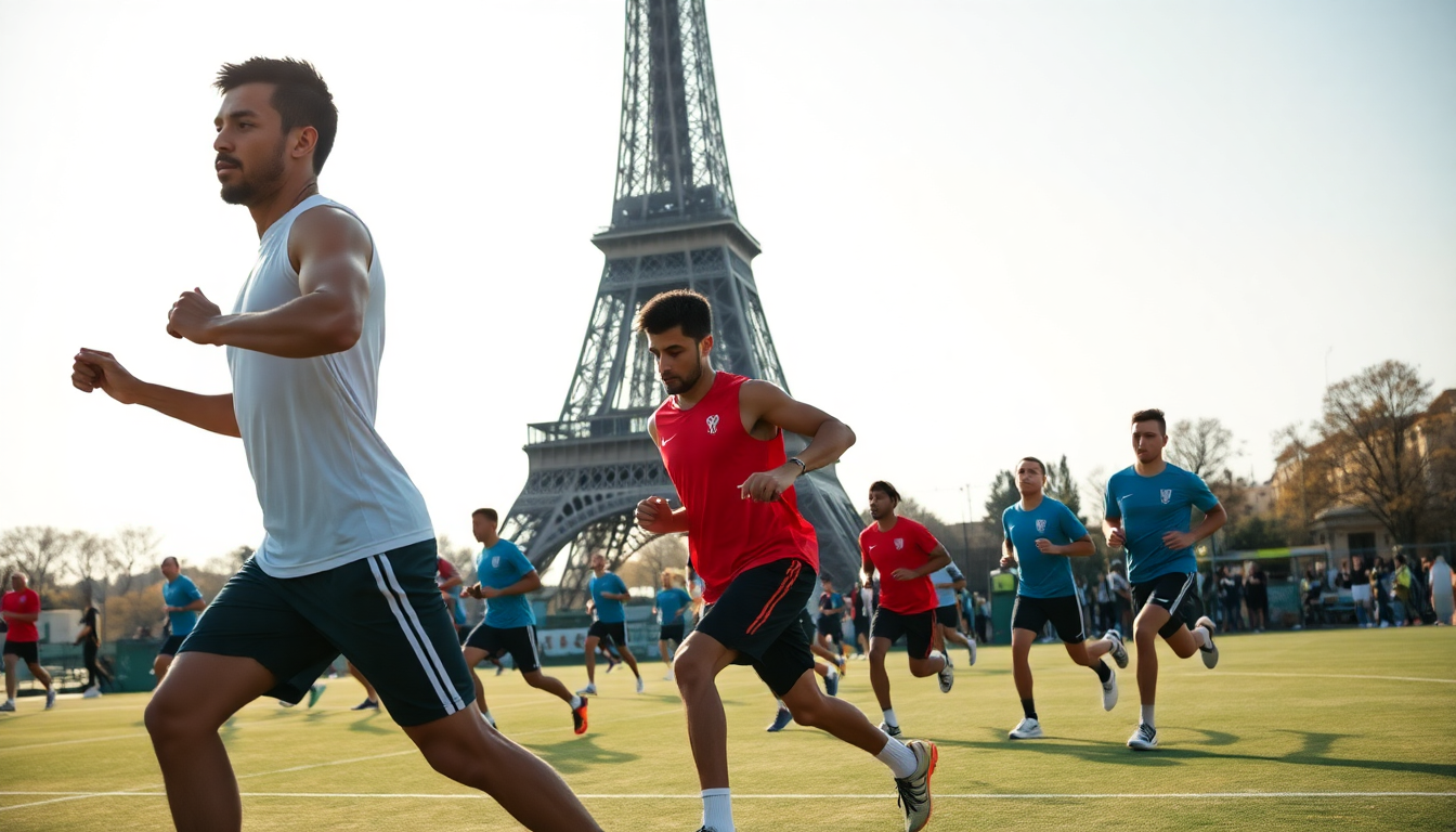 come seguire le olimpiadi di parigi 2024 1747488009