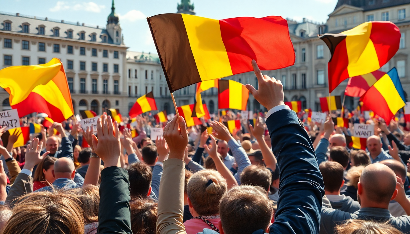 congratulazioni a nicusor dan un segnale forte per leuropa 1747693789