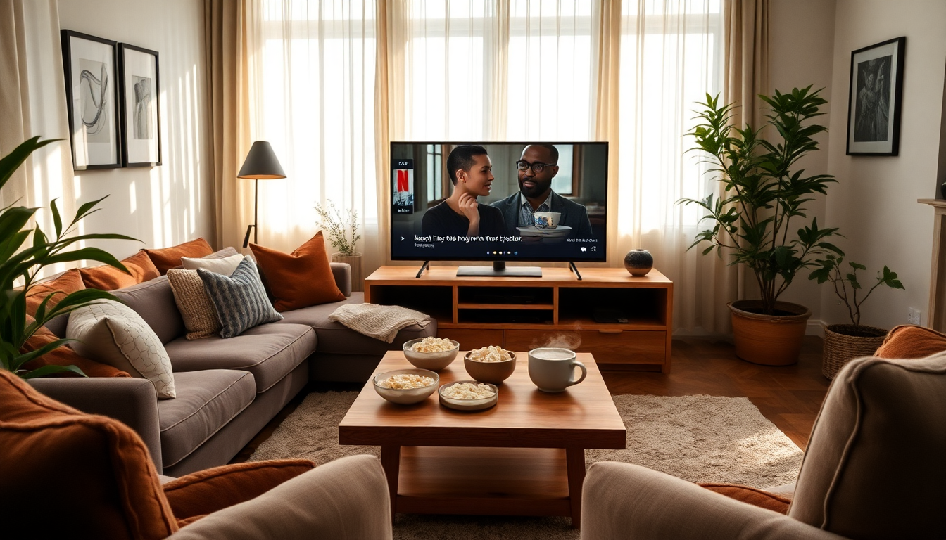 cosa guardare su netflix novita imperdibili 1746468176