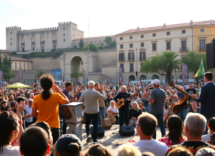 cosenza ospita music for change un festival che fa la differenza 1748189027