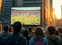 dazn in difficolta finanziaria analisi delle perdite e delle prospettive future 1746806460