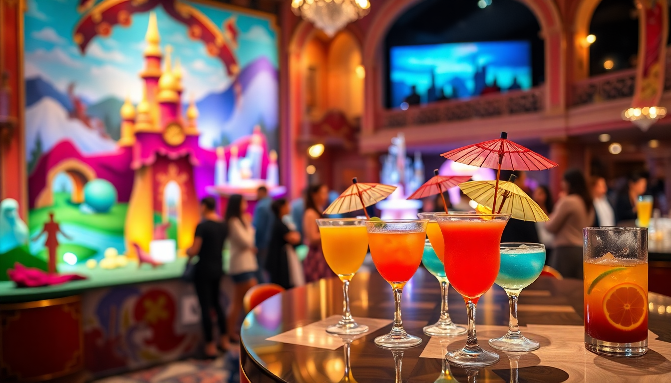 disney italia showcase anticipazioni imperdibili per il 2025 1748676285