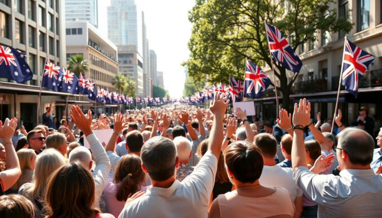 elezioni in australia e altre notizie di gossip e attualita 1746420588