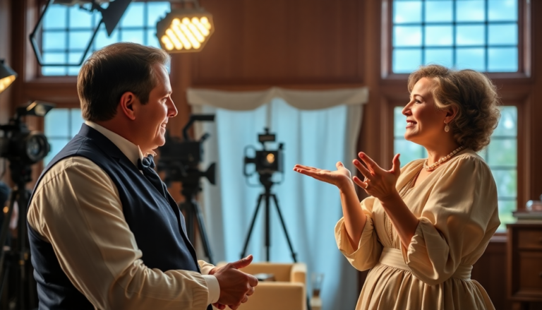 emanuel caserio e clara danese retroscena e futuro de il paradiso delle signore 1746651301
