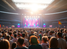 eurovision 2025 il fenomeno social che conquista il mondo 1748595329