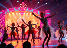 eurovision 2025 un mix di colori e suoni a basilea 1747263528