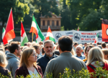 eventi e iniziative a como la voce della comunita si fa sentire 1746811012