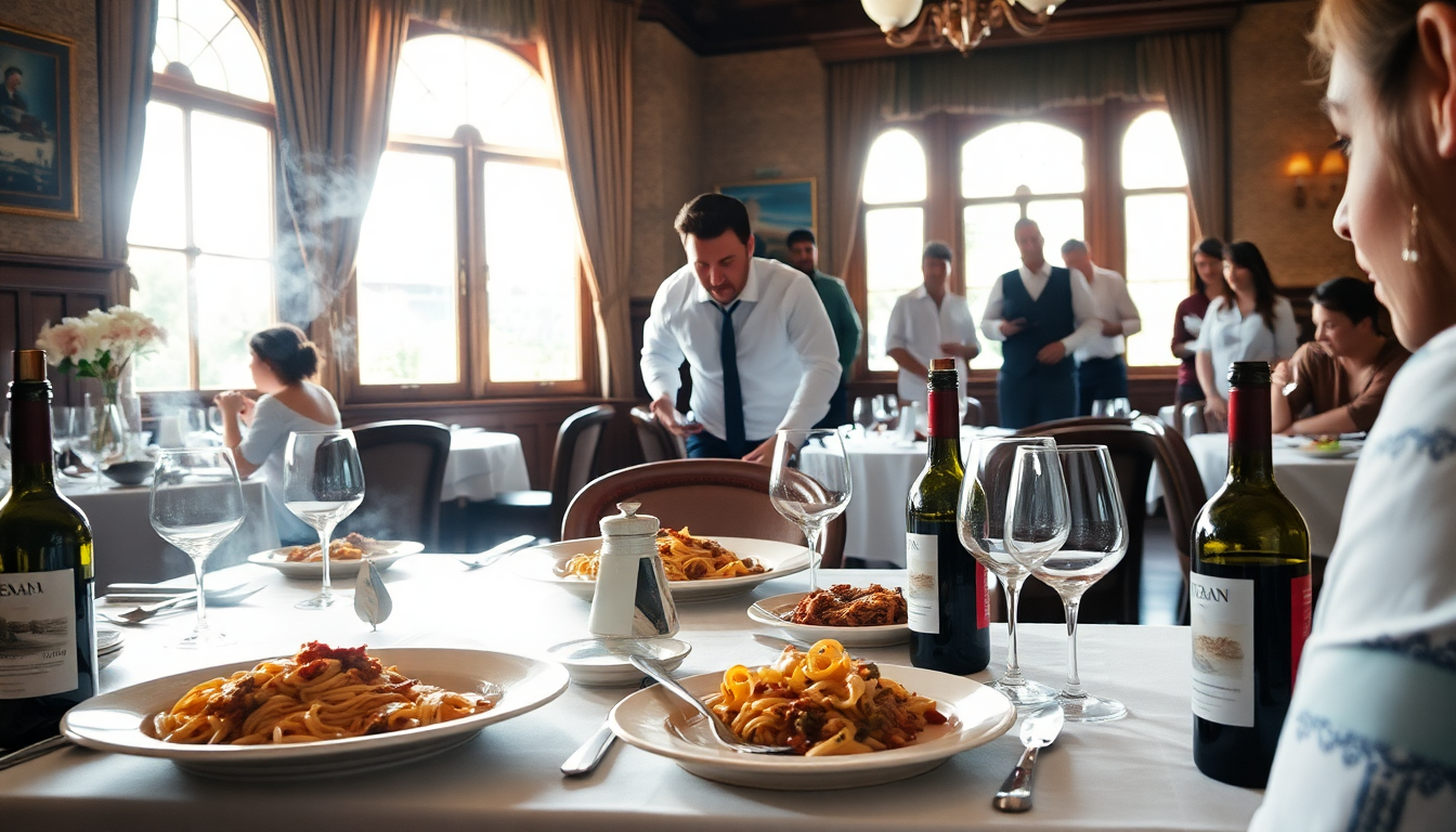 fuga al ristorante quando il conto e un miraggio 1747642465