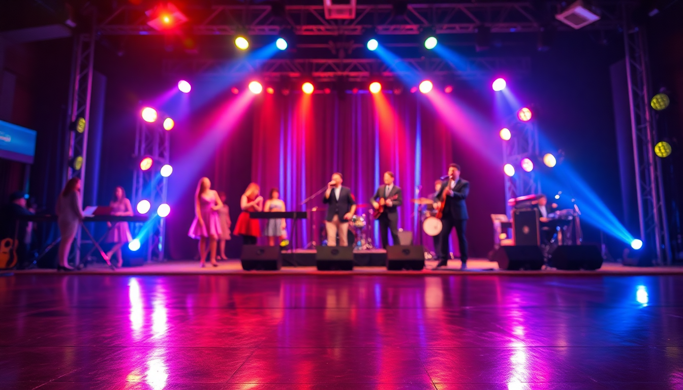 geppi cucciari incanta amici 24 con un monologo esilarante 1746912481