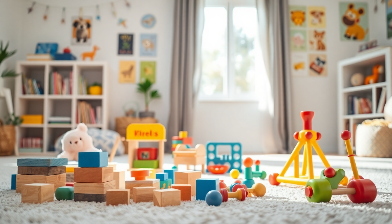 giocattoli sicuri come scegliere quelli giusti per i tuoi bambini 1746222506