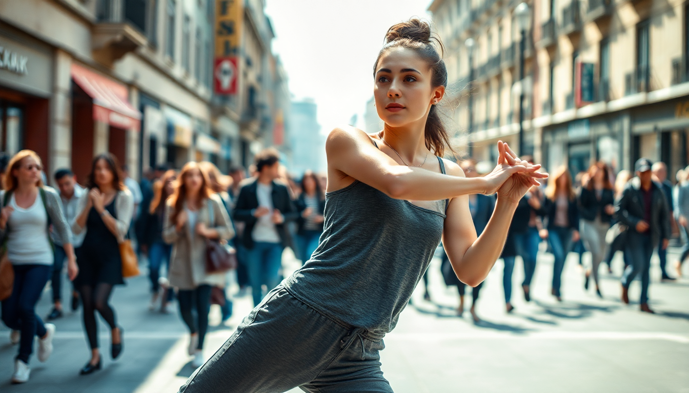 giulia stabile come affronta haters e pregiudizi dopo amici 1748529323