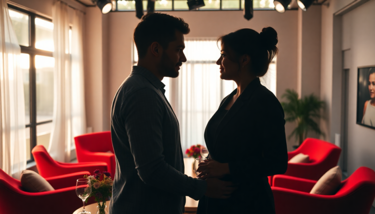 giuseppe e rosanna la nuova coppia di uomini e donne 1746574370