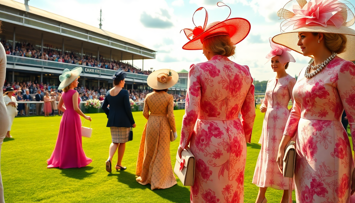 gossip royal tra abiti e cerimonie stravaganti 1748694600