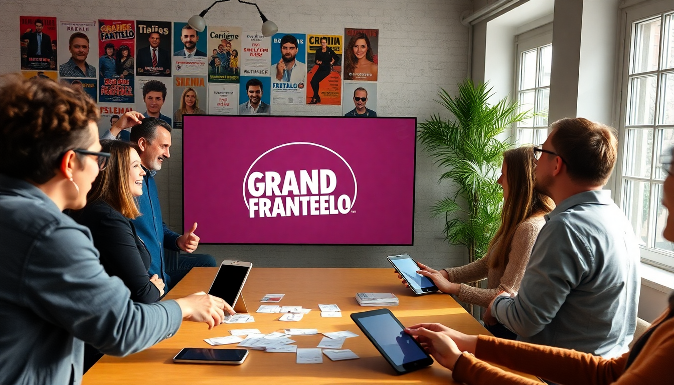 grande fratello 13 il pubblico decide chi entra nella casa 1748514690