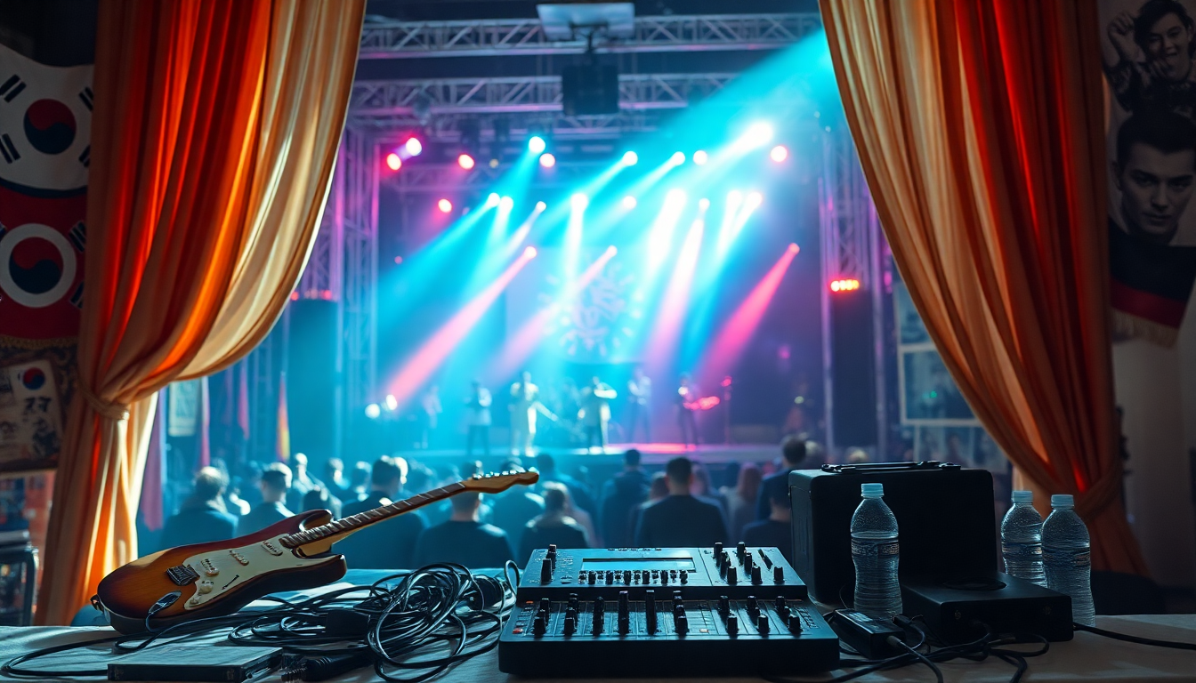 i big bang la storia del gruppo che ha rivoluzionato il k pop 1747590984