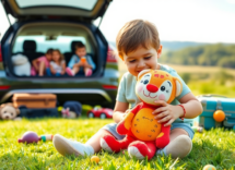 i giocattoli che non possono mancare nei viaggi dei bambini 1747005513