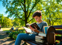 i libri che ogni adolescente dovrebbe leggere 1746904330