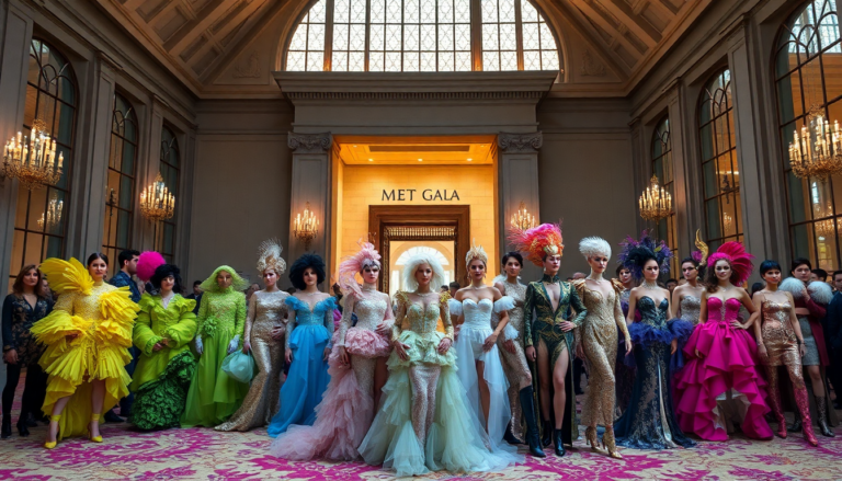 i look piu strani della storia del met gala 1746555989