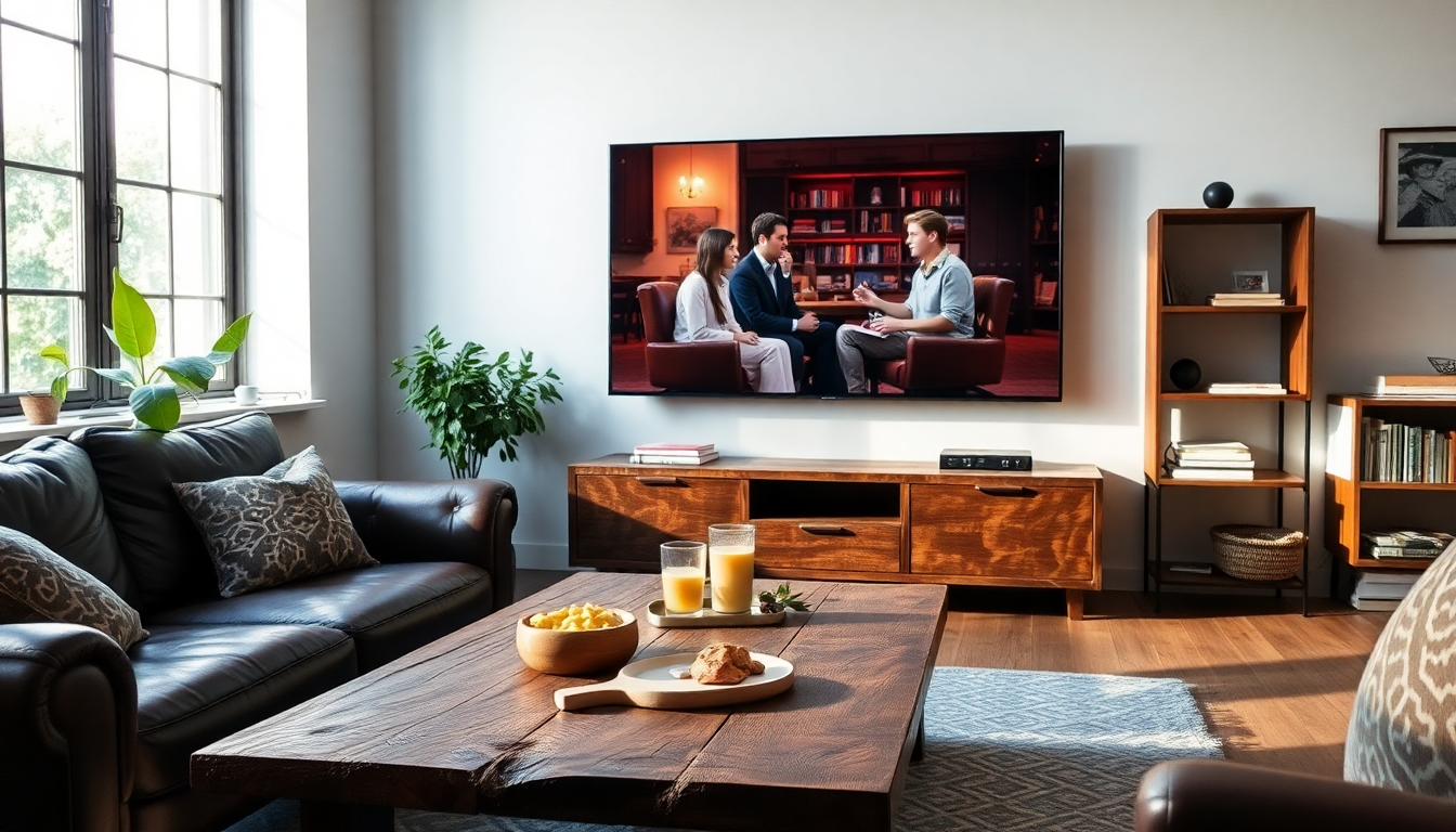 i programmi in tv di ieri cosa vedere oggi 1747995128