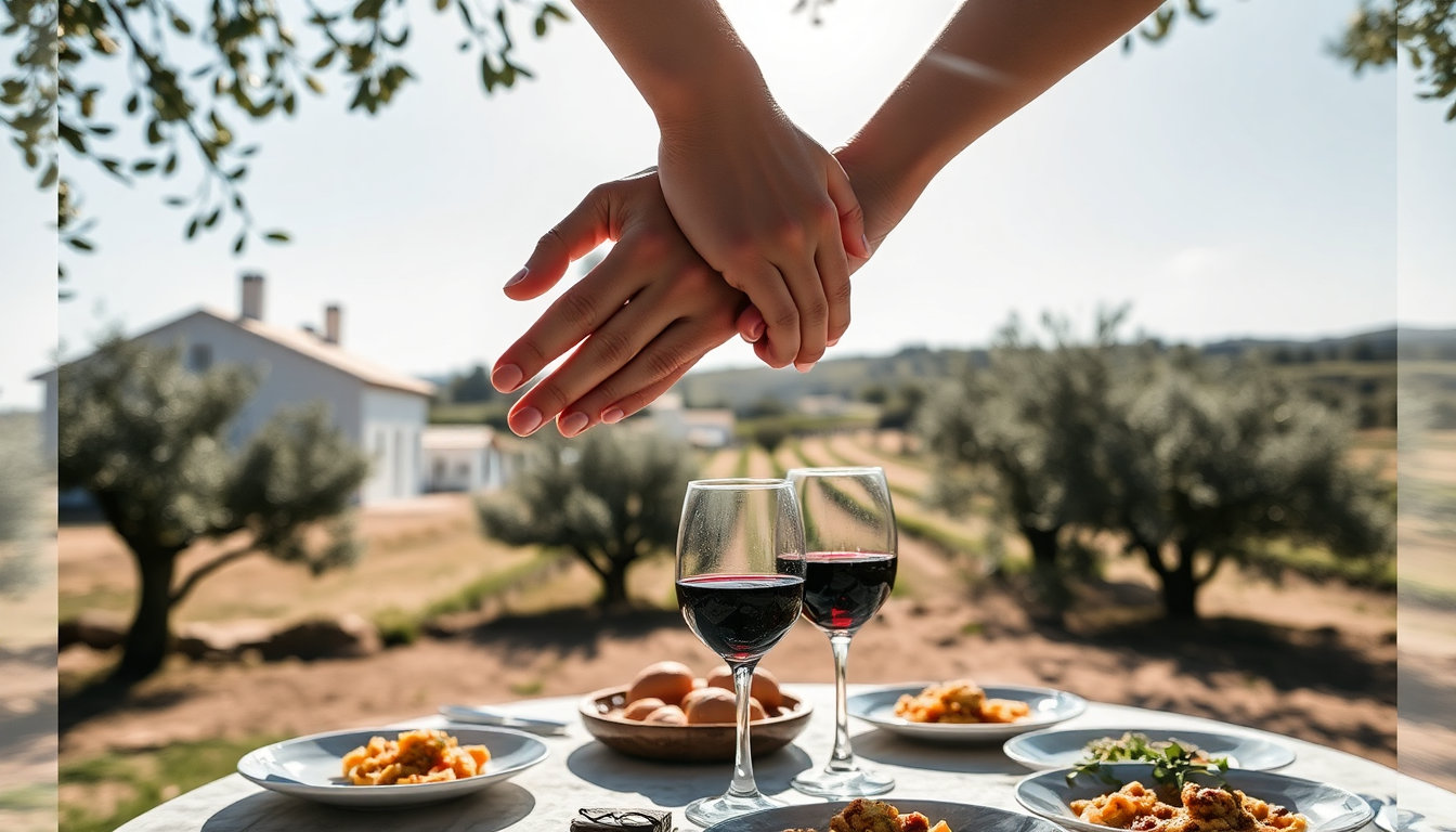 iago garcia e amanda lecciso una storia damore in puglia 1746171227