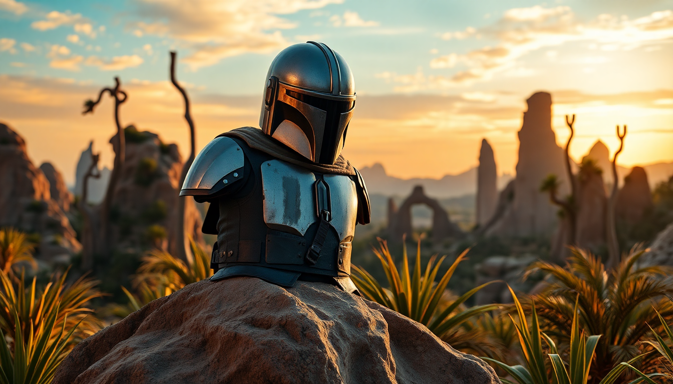 il futuro di bo katan in the mandalorian novita emozionanti 1747418481