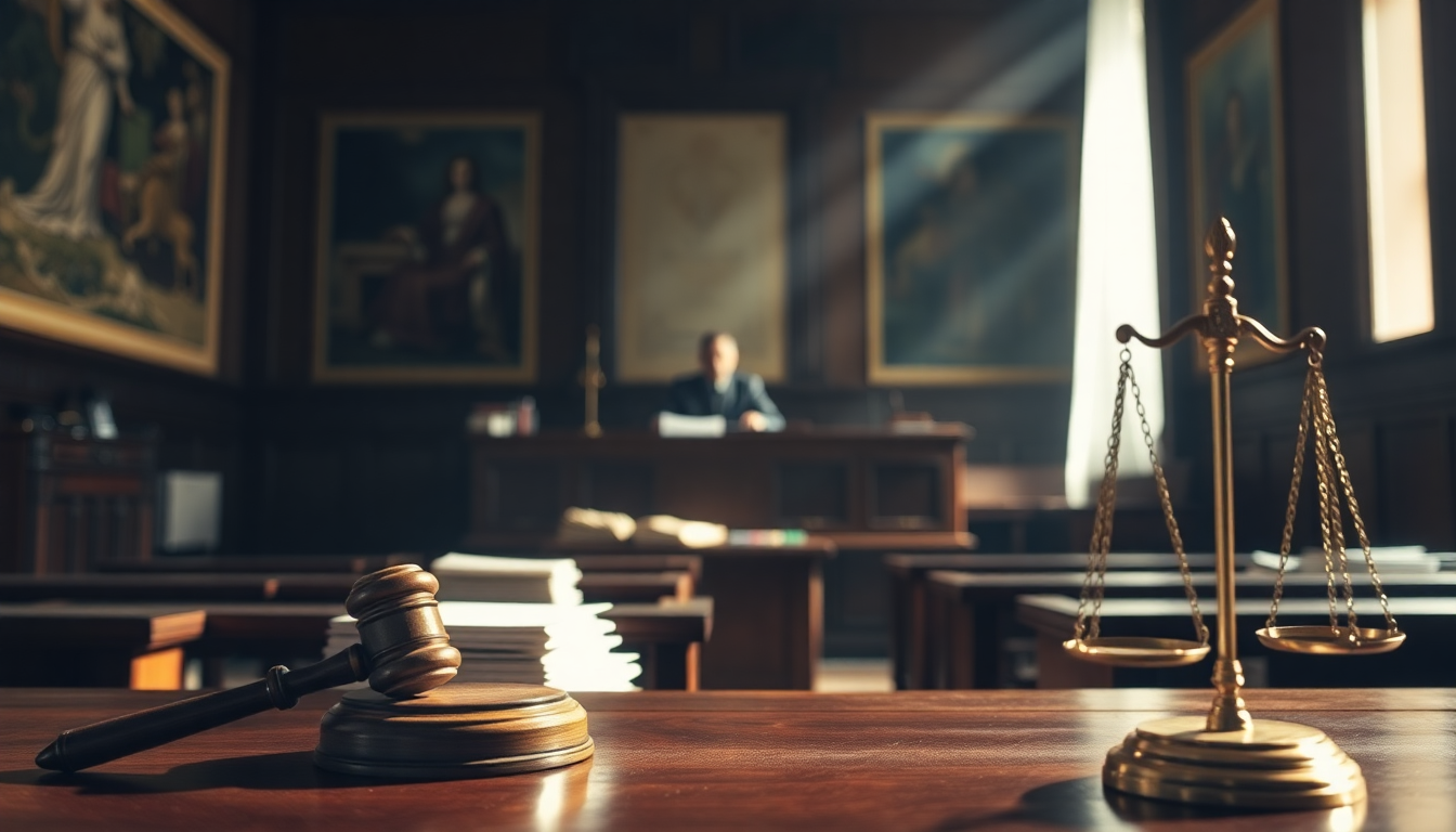 il giudice condanna un padre per il mantenimento dei figli 1747433085
