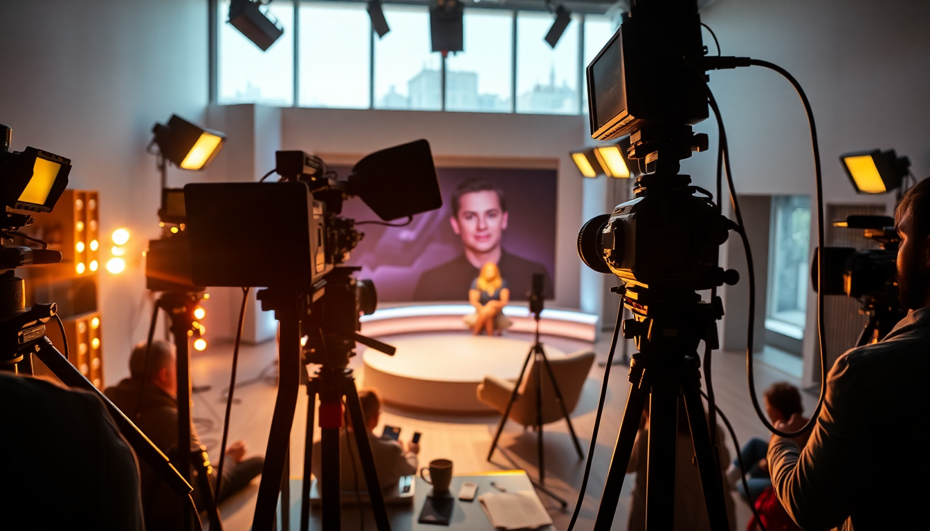 il gossip del momento chi colpisce la televisione italiana 1746735528
