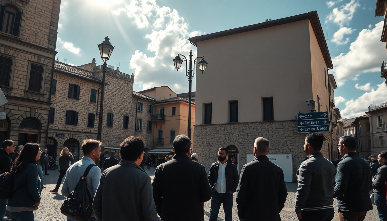 il mistero dellomicidio di pinerolo ergastolo cancellato per imran 1746625712