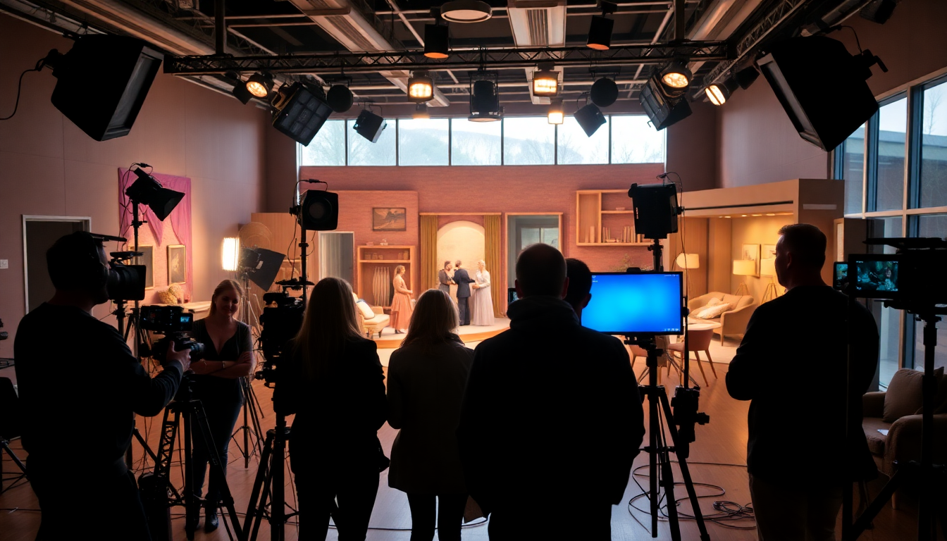 il nuovo reality show the couple con ilary blasi 1747635121