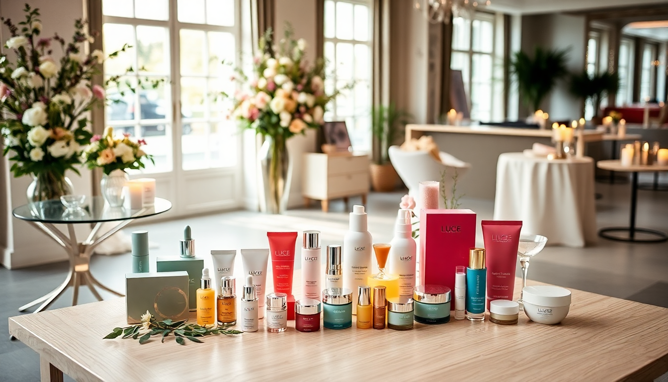 il quinto compleanno di luce beauty festeggia con noi 1746691568
