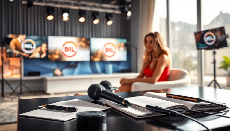 ilary blasi vita carriera e novita sul suo futuro televisivo 1746764796