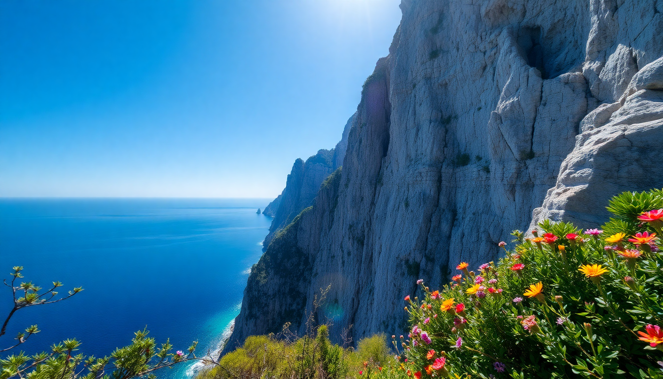 incidenti a tavolara il sindaco vieta le arrampicate 1747649828