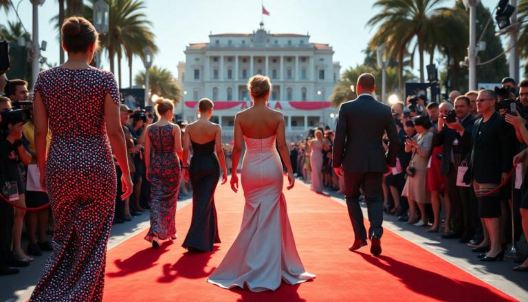 incidenti di stile sul red carpet di cannes 1747502652