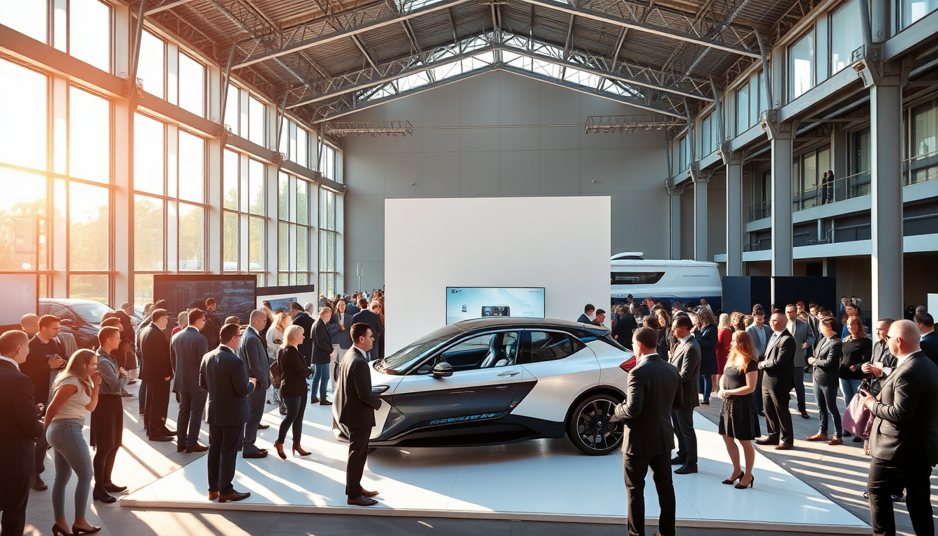 innovazione e passione al automotive dealer day di verona 1747653513